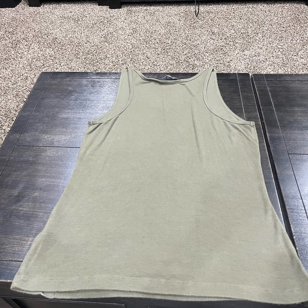 Tank Top - Picture 4 of 4